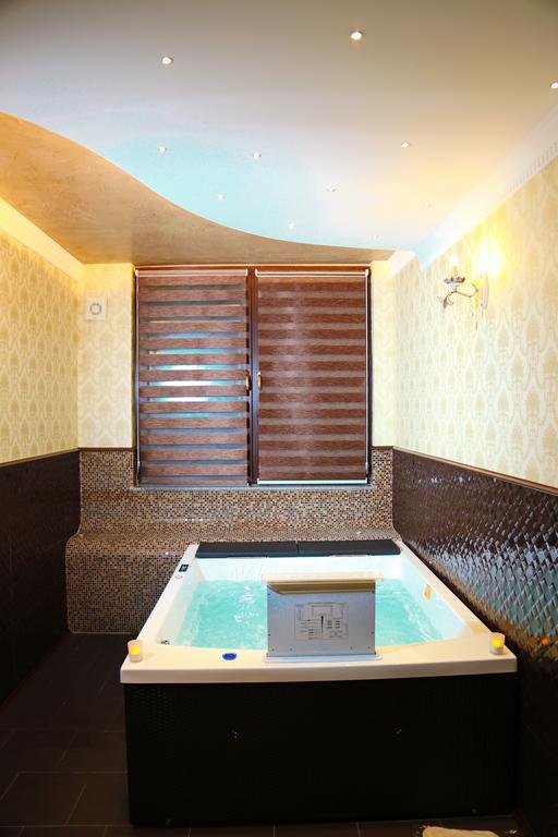 Hotel Ok プリズレン エクステリア 写真