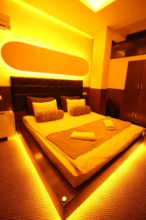 Hotel Ok プリズレン エクステリア 写真